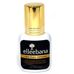 Ultra Super Adhesive - Gold 5-6 Weeks Staying Power